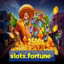 slots.fortune