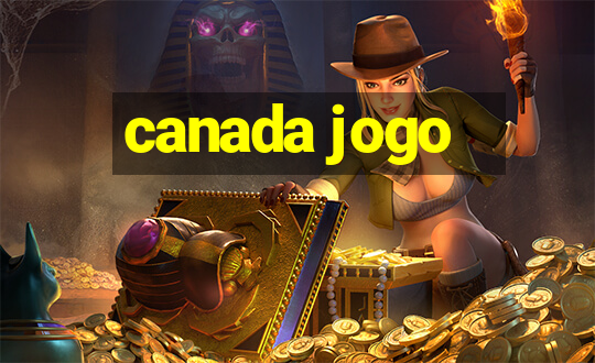 canada jogo