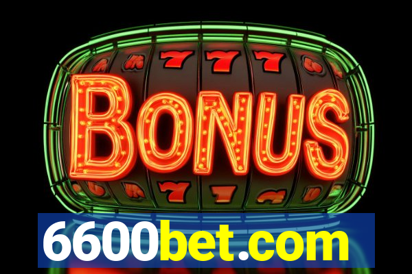 6600bet.com