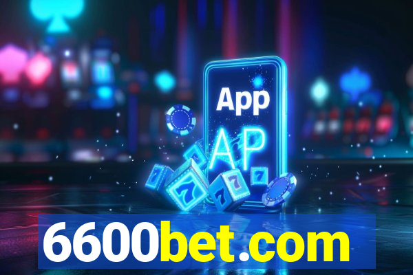 6600bet.com