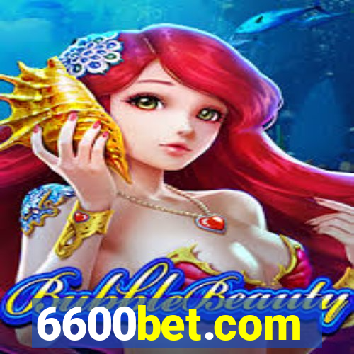 6600bet.com