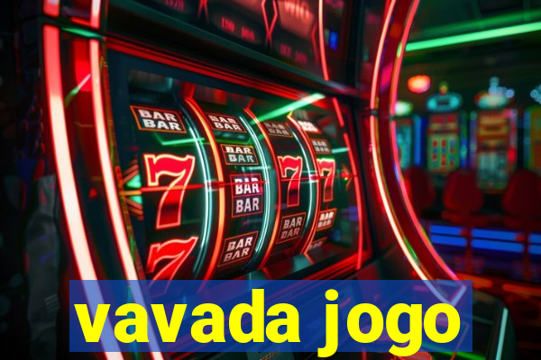 vavada jogo