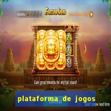 plataforma de jogos tigre nova