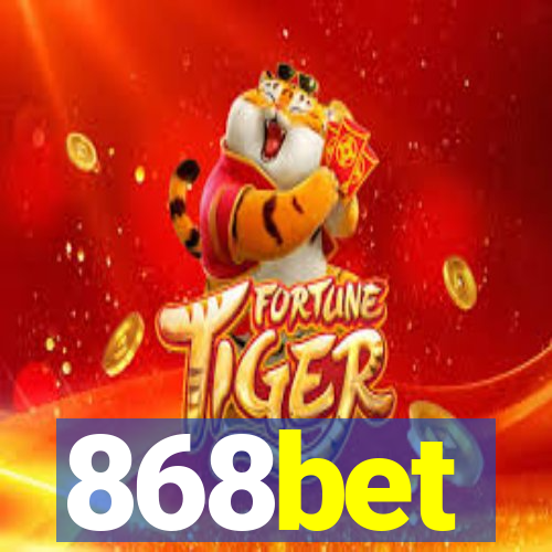 868bet