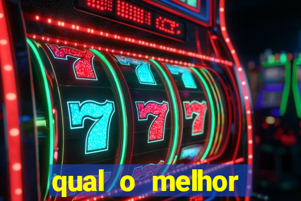 qual o melhor aplicativo para jogar