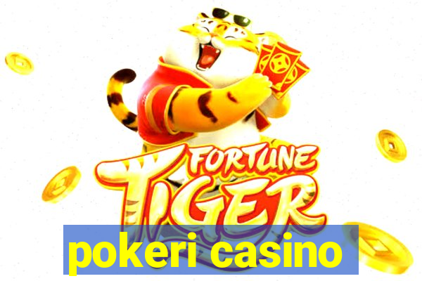 pokeri casino