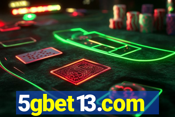 5gbet13.com