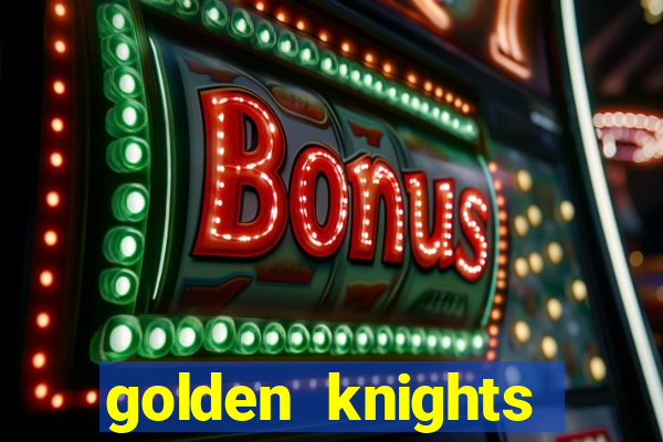 golden knights tickets axs