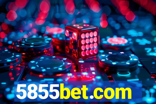 5855bet.com