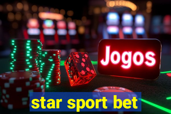 star sport bet