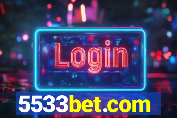 5533bet.com