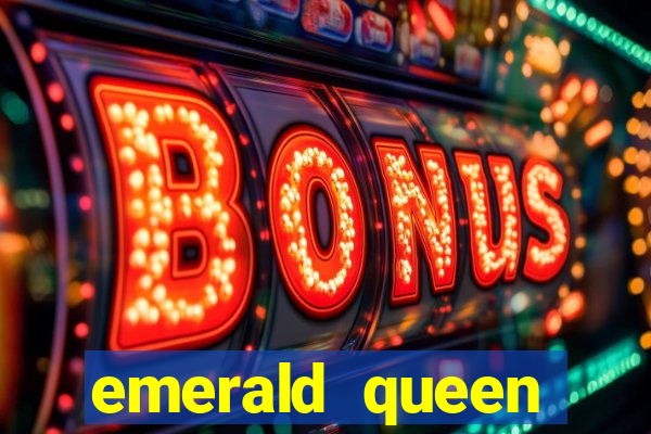 emerald queen casino tacoma review