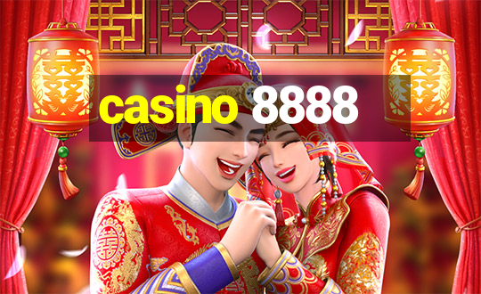 casino 8888