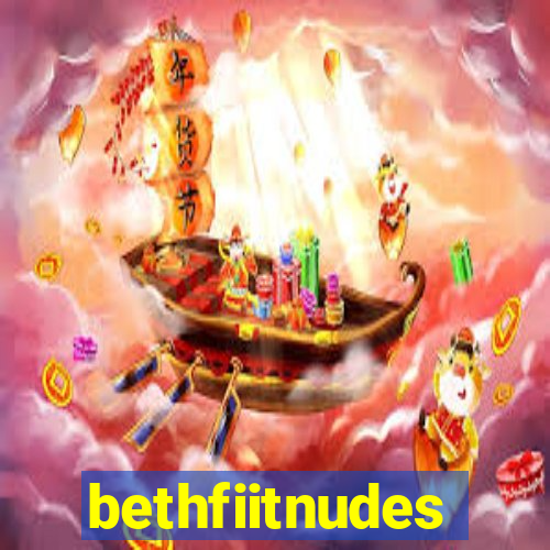 bethfiitnudes