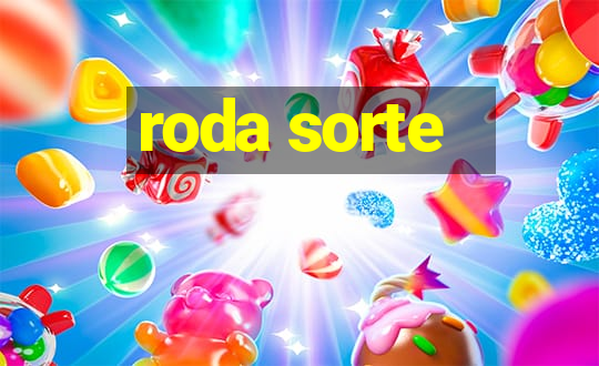 roda sorte