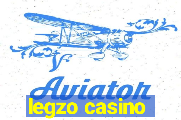 legzo casino