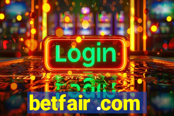 betfair .com