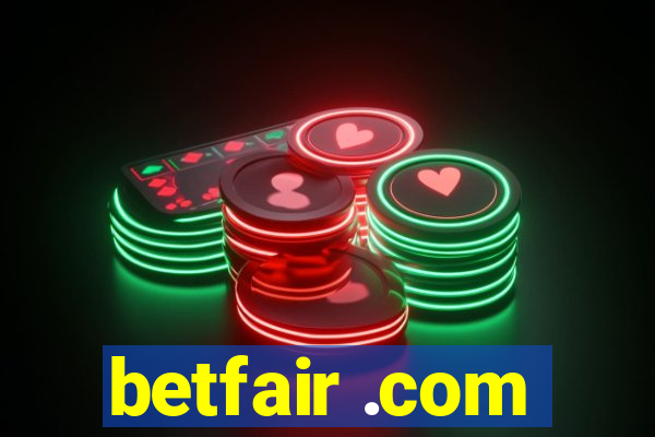 betfair .com