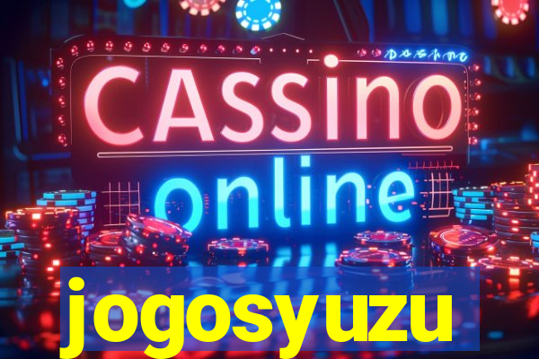 jogosyuzu