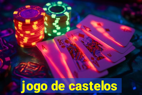 jogo de castelos