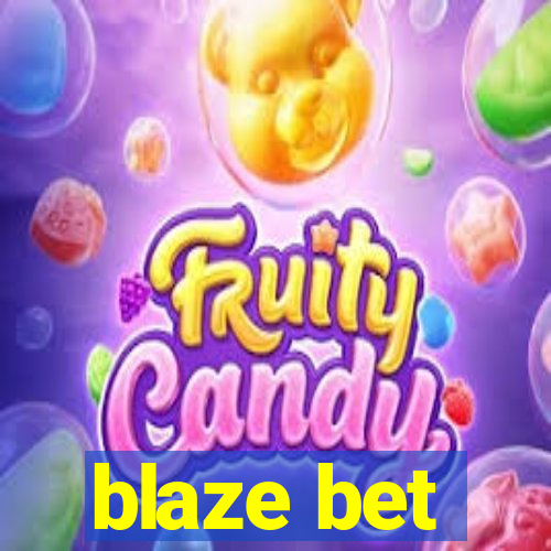 blaze bet