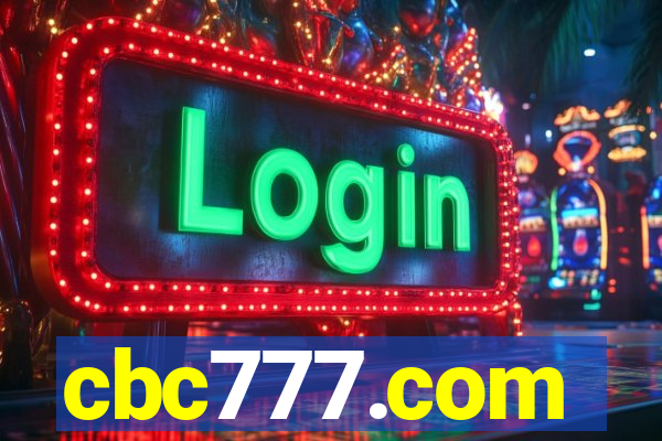 cbc777.com