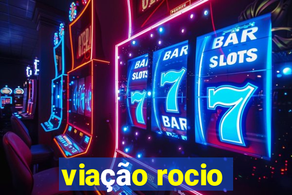 viação rocio