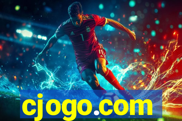 cjogo.com