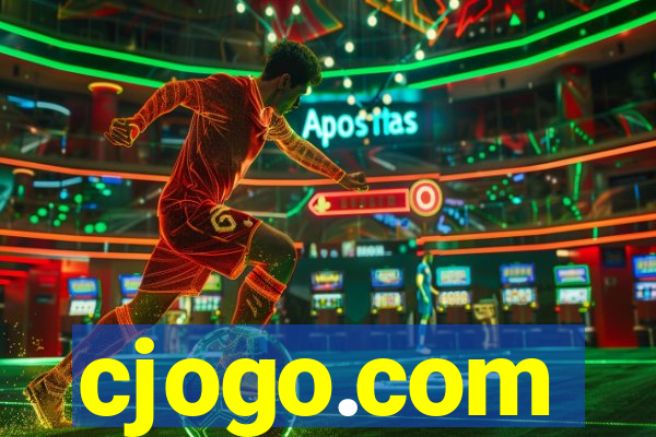 cjogo.com