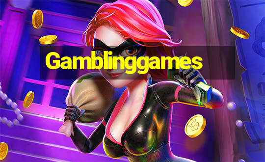 Gamblinggames