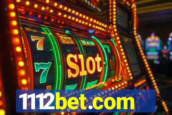 1112bet.com