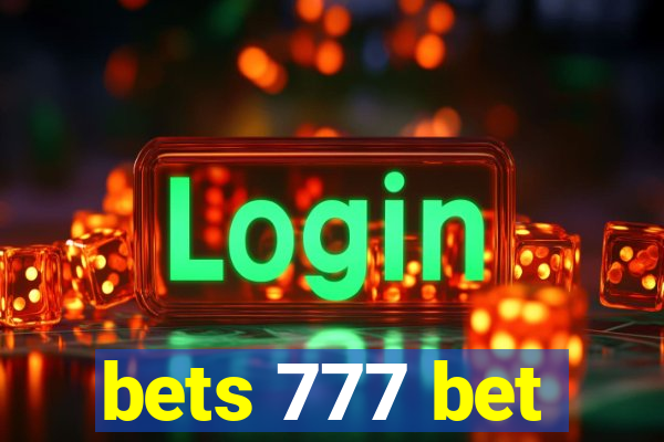 bets 777 bet