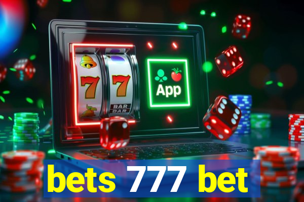 bets 777 bet