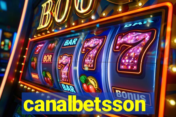 canalbetsson