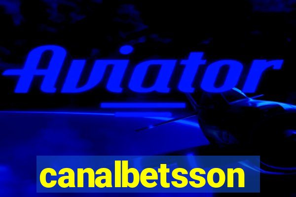 canalbetsson