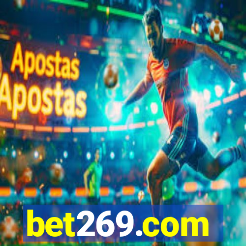 bet269.com