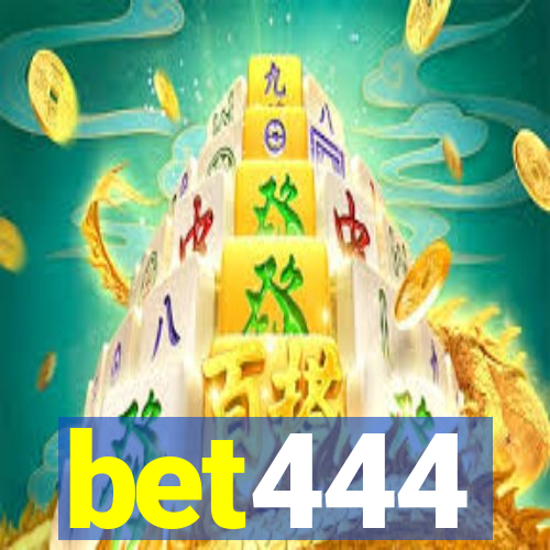 bet444