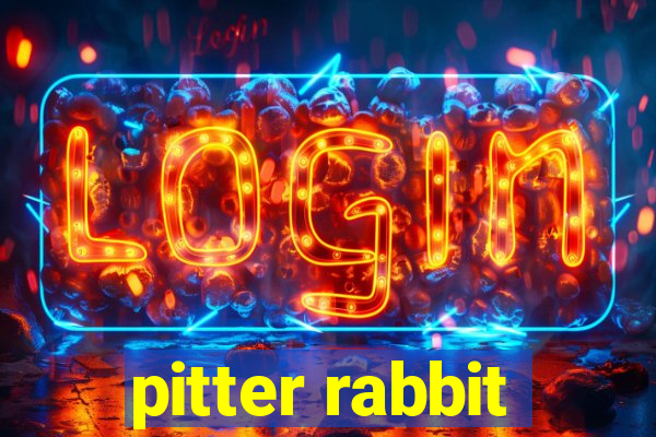 pitter rabbit