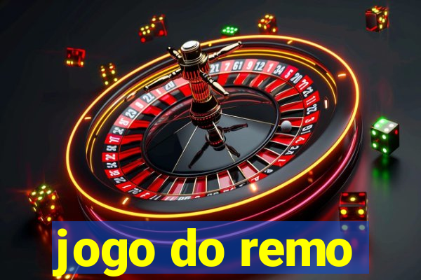 jogo do remo