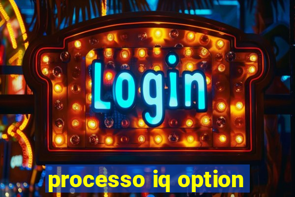 processo iq option