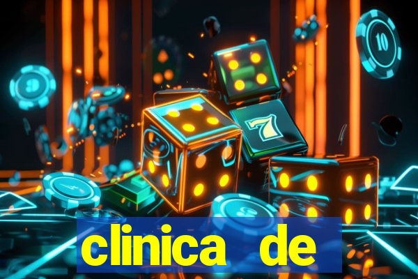 clinica de recupera??o patos de minas