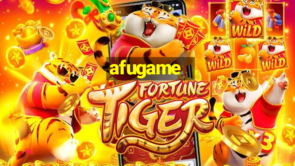 afugame