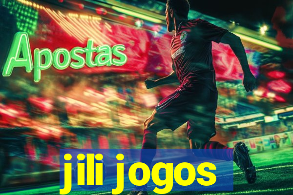 jili jogos