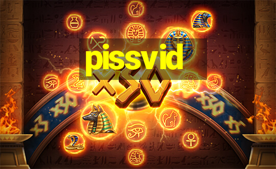 pissvid