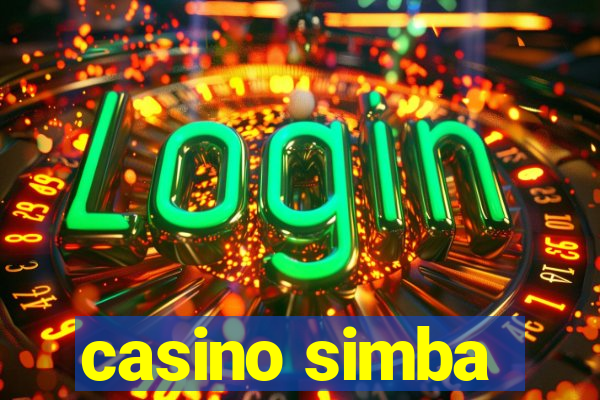 casino simba