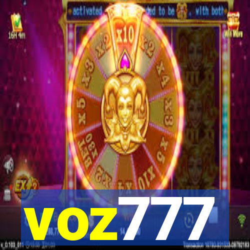 voz777