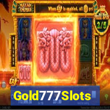 Gold777Slots