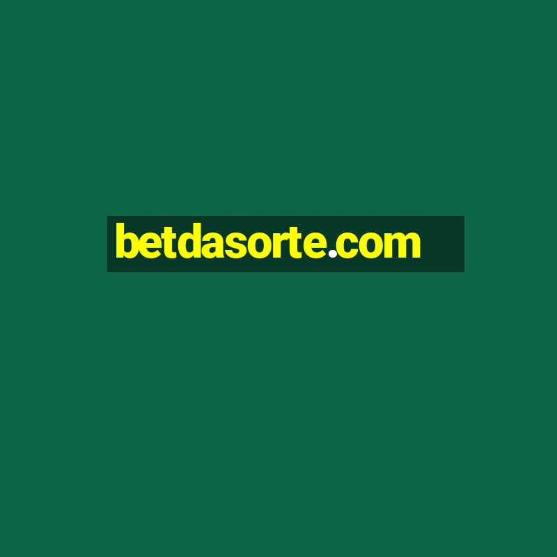 betdasorte.com