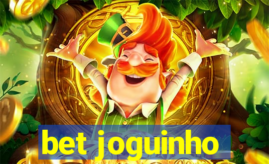 bet joguinho