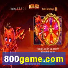 800game.com